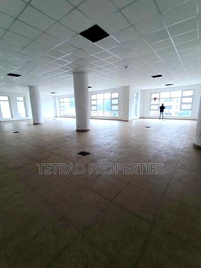 3600 SQF Office/Shop to Let in Westlands Near Sarit Center. - Image 6