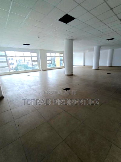 3600 SQF Office/Shop to Let in Westlands Near Sarit Center. - Image 10