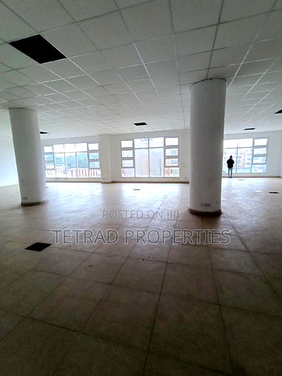 3600 SQF Office/Shop to Let in Westlands Near Sarit Center. - Image 3