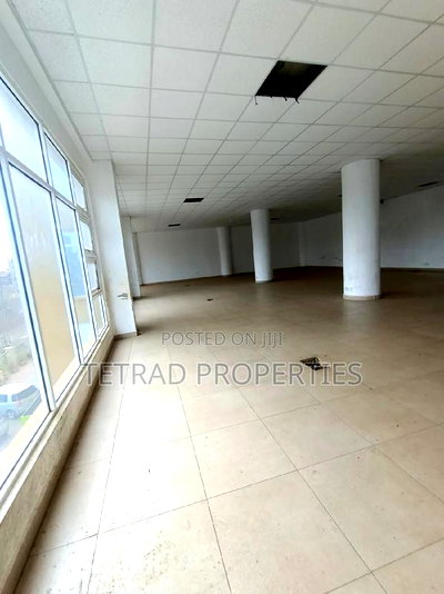 3600 SQF Office/Shop to Let in Westlands Near Sarit Center. - Image 7