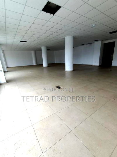 3600 SQF Office/Shop to Let in Westlands Near Sarit Center. - Image 9