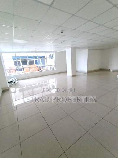 3600 SQF Office/Shop to Let in Westlands Near Sarit Center. - Image 2