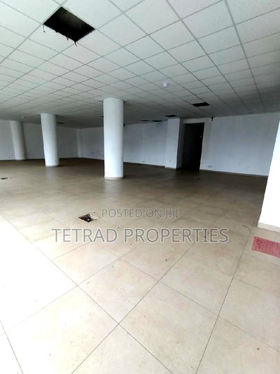 3600 SQF Office/Shop to Let in Westlands Near Sarit Center. - Image 8