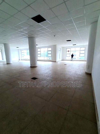 3600 SQF Office/Shop to Let in Westlands Near Sarit Center. - Image 4
