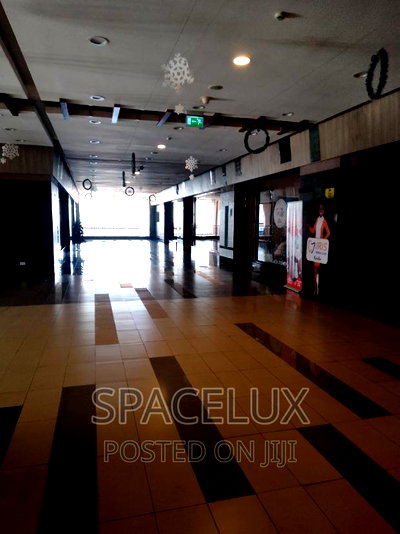 500 SQFT Shop Mombasa Rd - Image 1