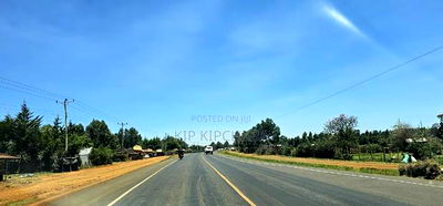 Prime 10 Acres Jua Kali Touching Tarmac for Sale in Eldoret - Image 2
