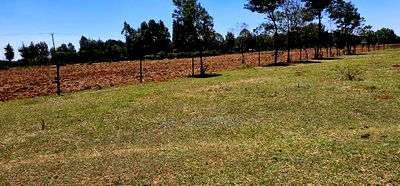 Prime 10 Acres Jua Kali Touching Tarmac for Sale in Eldoret - Image 7