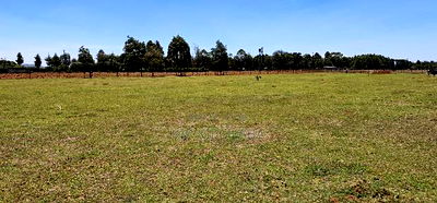 Prime 10 Acres Jua Kali Touching Tarmac for Sale in Eldoret - Image 1