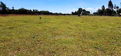 Prime 10 Acres Jua Kali Touching Tarmac for Sale in Eldoret - Image 3