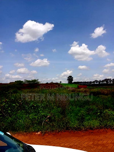 Prime Land on Sale, 45acres Kiambu Road - Image 1