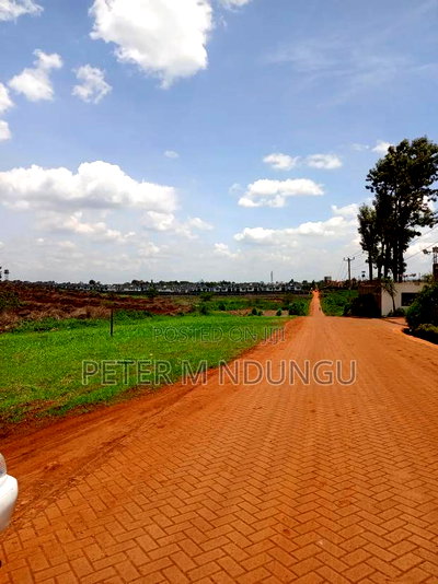 Prime Land on Sale, 45acres Kiambu Road - Image 10