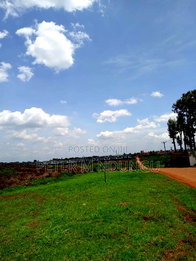 Prime Land on Sale, 45acres Kiambu Road - Image 4