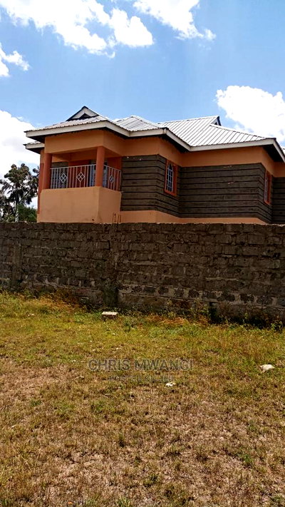 4bdrm Maisonette in Joska for Sale - Image 13