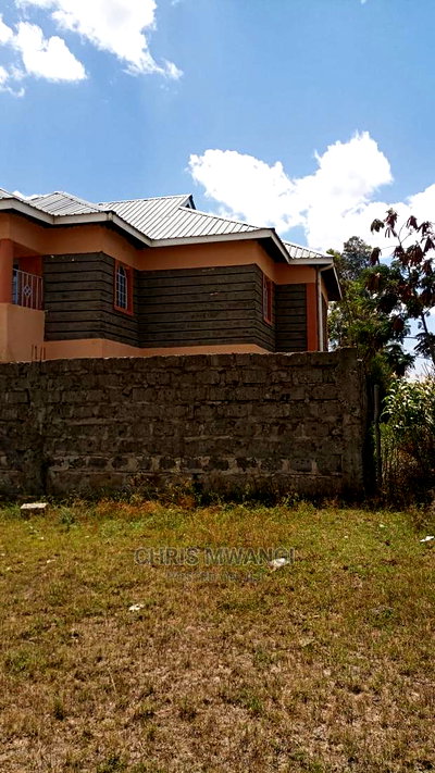 4bdrm Maisonette in Joska for Sale - Image 8