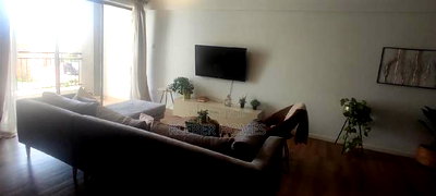 2bdrm Apartment in Near Garden City, Thome for Sale - Image 2