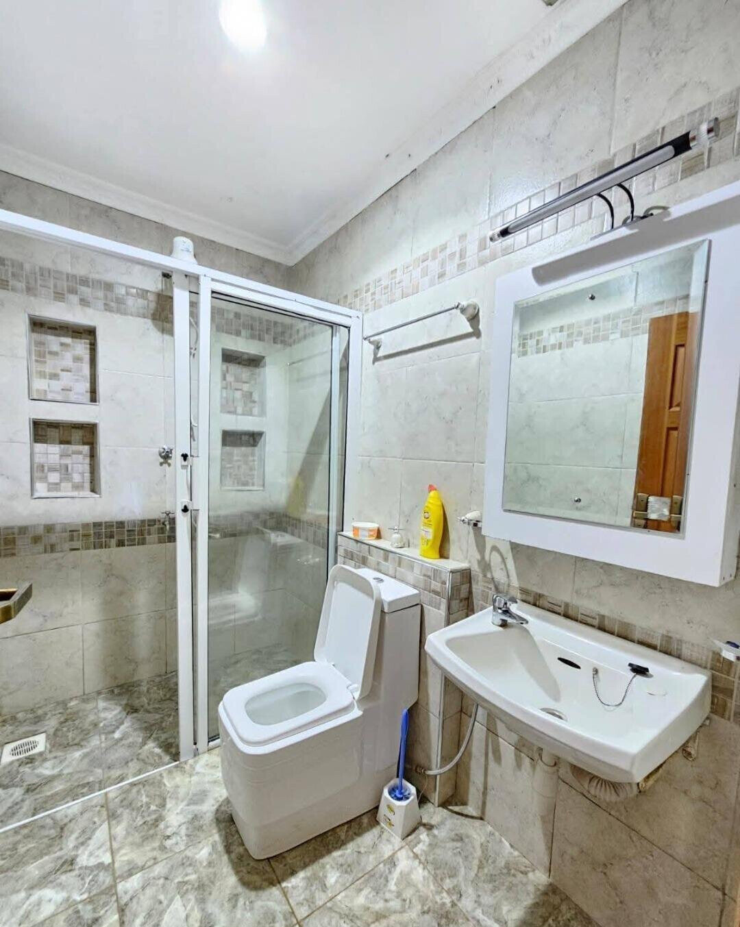 2BR Bungalow with Garden at KSh 100K