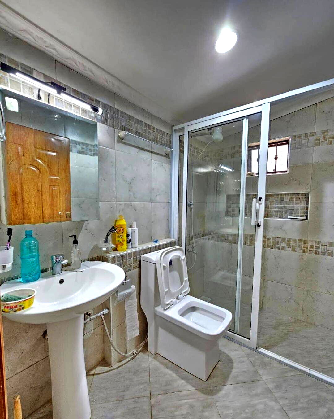 2BR Bungalow with Garden at KSh 100K