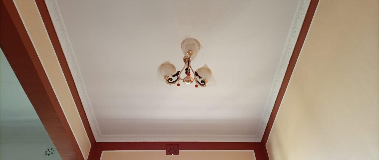 3BR Townhouse with Expansive Garden, 5 Mins from Kiserian Town