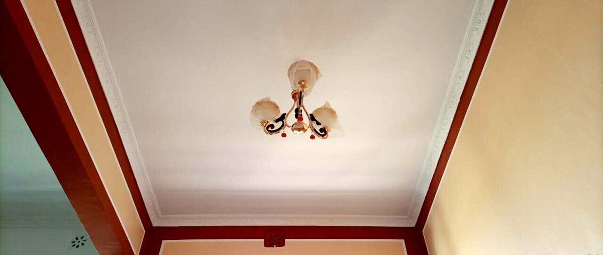 3BR Townhouse with Expansive Garden, 5 Mins from Kiserian Town