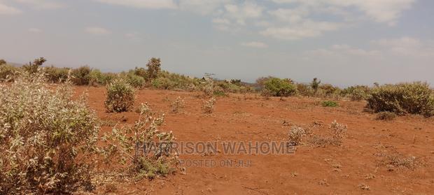 Ngong, Almaroroi, Off Saikeri Road