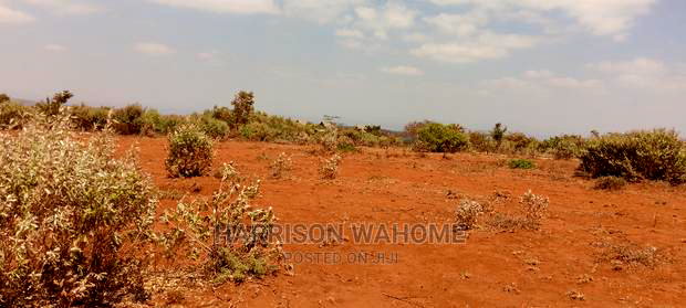 Ngong, Almaroroi, Off Saikeri Road