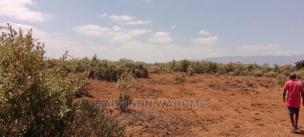 Ngong, Almaroroi, Off Saikeri Road