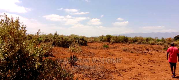 Ngong, Almaroroi, Off Saikeri Road