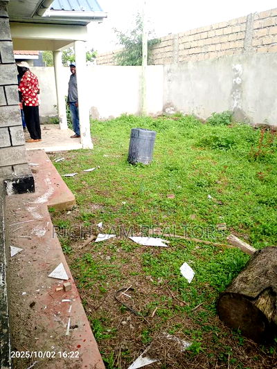 3bdrm Bungalow in Kiamunyi, Menengai West for sale - Image 13