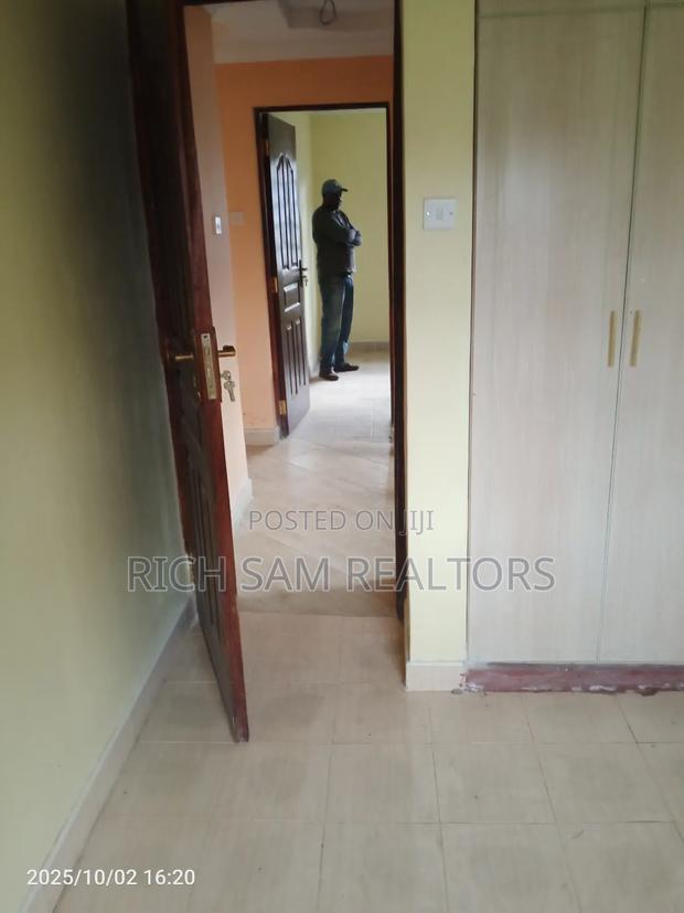 3bdrm Bungalow in Kiamunyi, Menengai West for sale