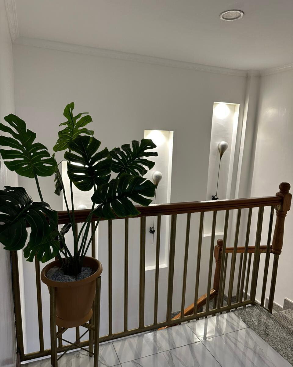 4BR All-Ensuite Duplex with Heated Pool & Sauna - Kilimani