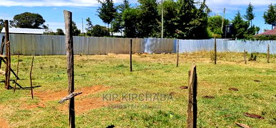 1/4 Plot for Sale in Sogomo in Chepkoilel Itigo in Eldoret - Image 8
