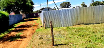 1/4 Plot for Sale in Sogomo in Chepkoilel Itigo in Eldoret - Image 5