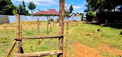 1/4 Plot for Sale in Sogomo in Chepkoilel Itigo in Eldoret - Image 1