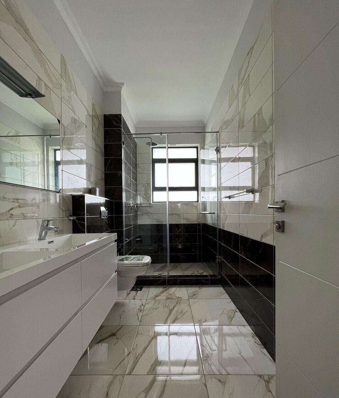 3BR+DSQ Villa with 20% Deposit Plan - Kiambu Road