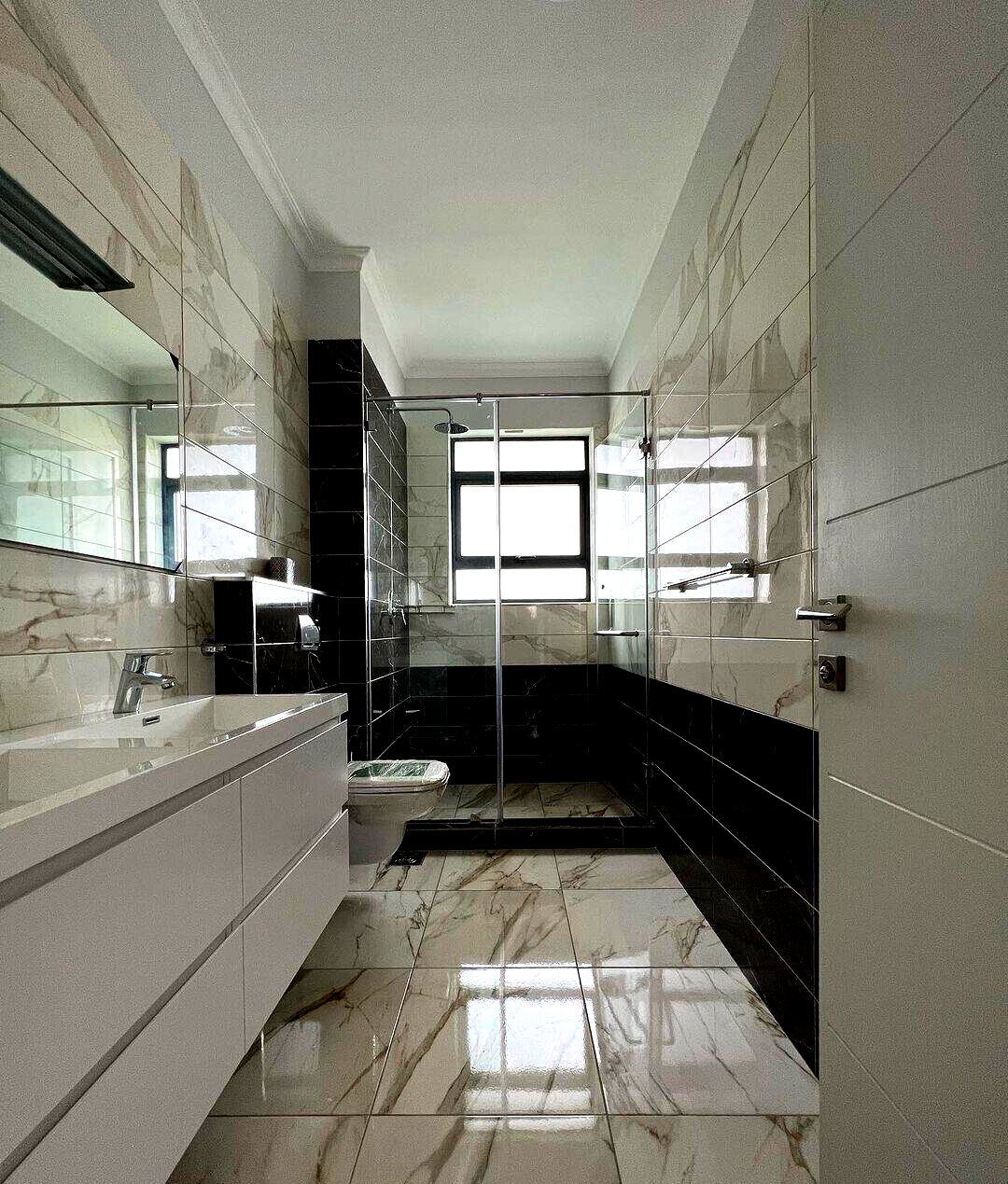 3BR+DSQ Villa with 20% Deposit Plan - Kiambu Road