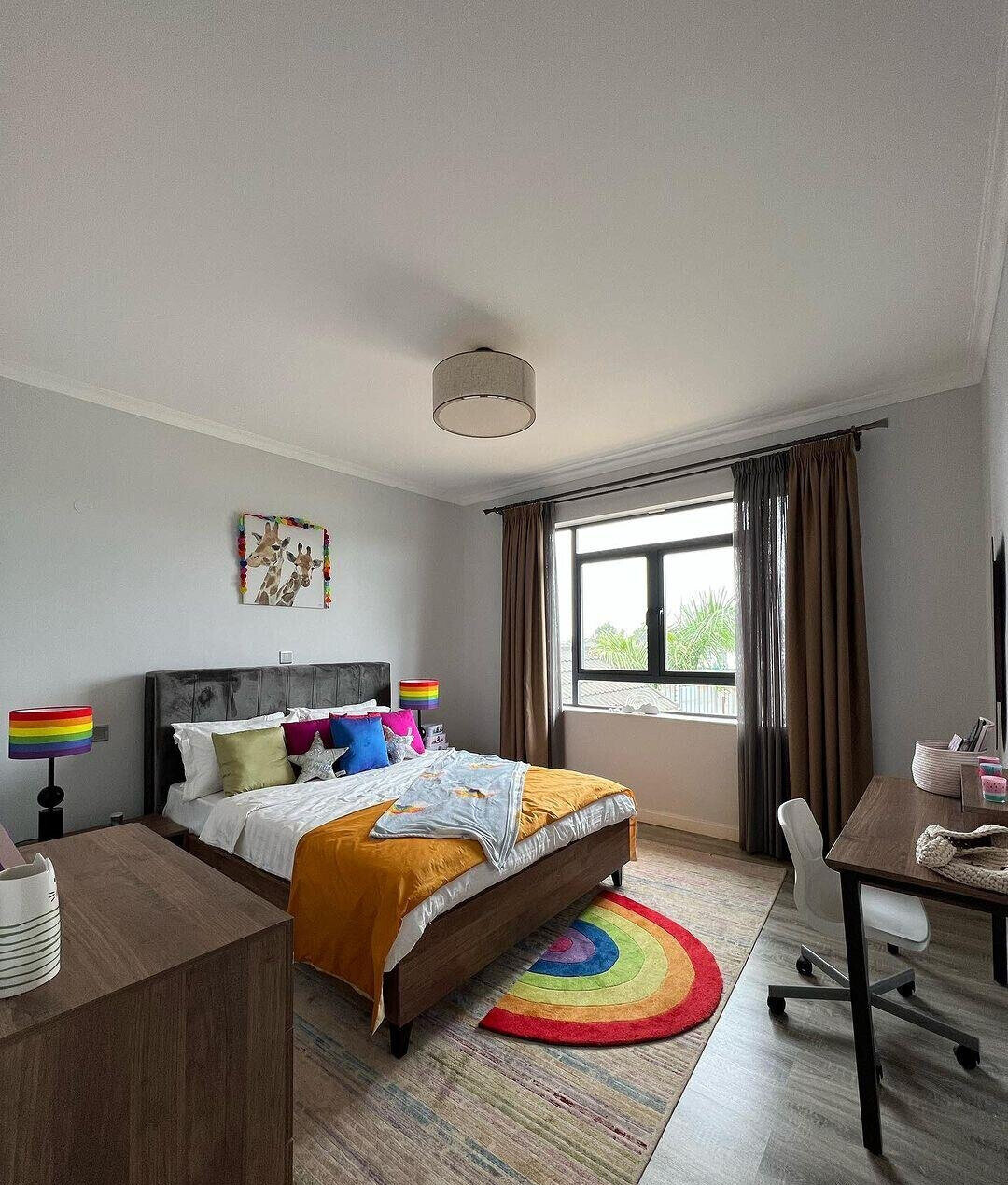 3BR+DSQ Villa with 20% Deposit Plan - Kiambu Road