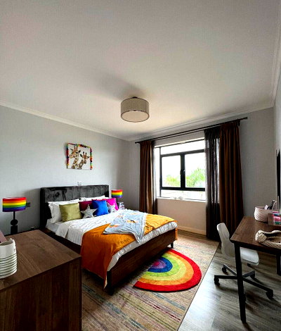 3BR+DSQ Villa with 20% Deposit Plan - Kiambu Road