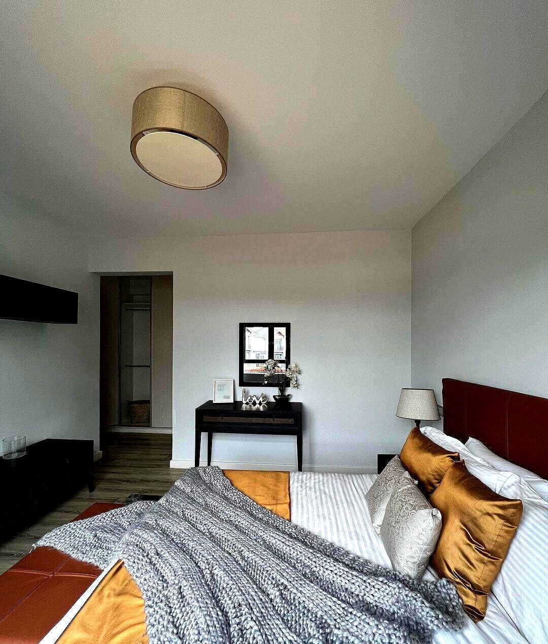 3BR+DSQ Villa with 20% Deposit Plan - Kiambu Road