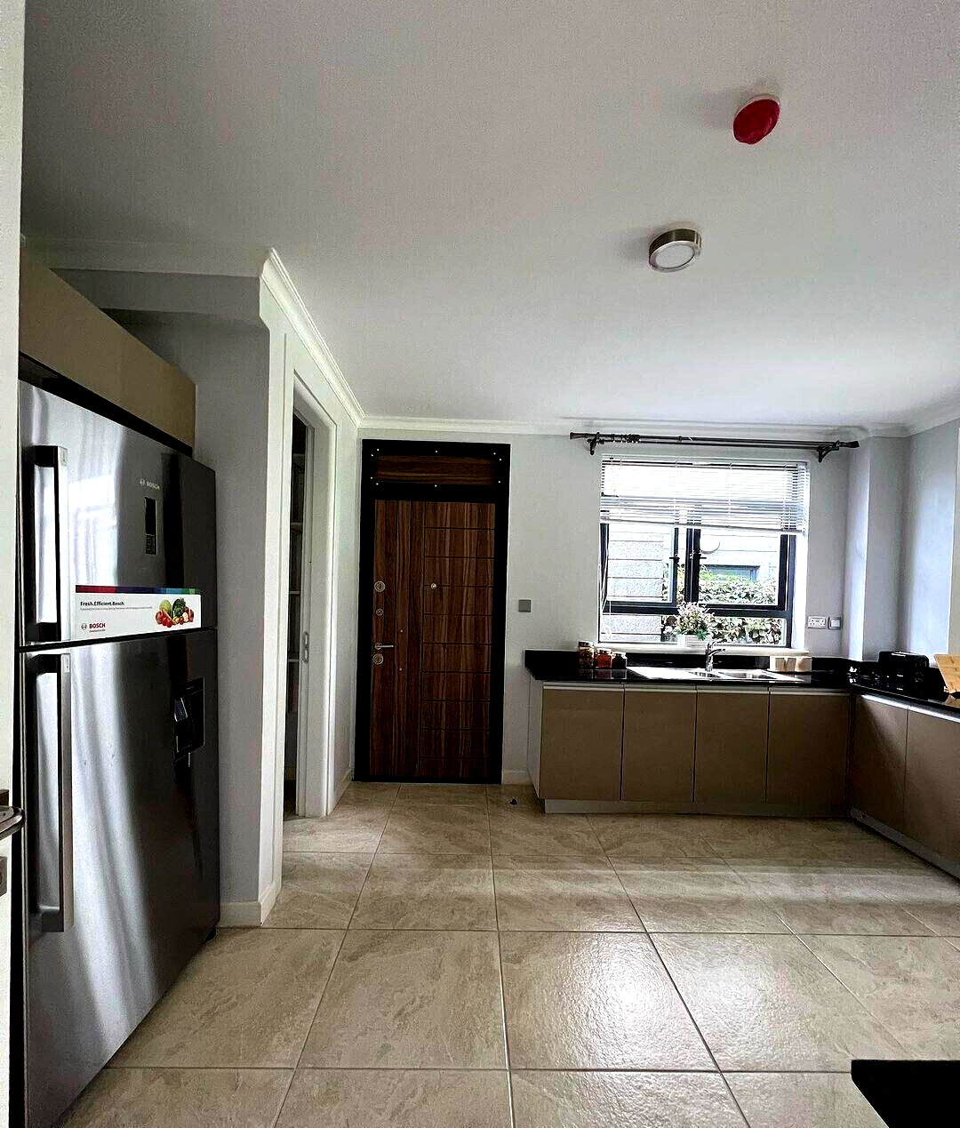 3BR+DSQ Villa with 20% Deposit Plan - Kiambu Road