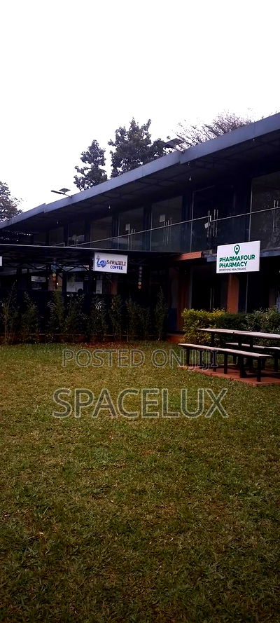 New Muthaiga Serene Shop - Image 1