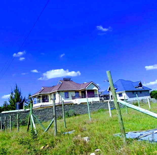 Plots for Sale in Kitengela Milimani Size 50*100