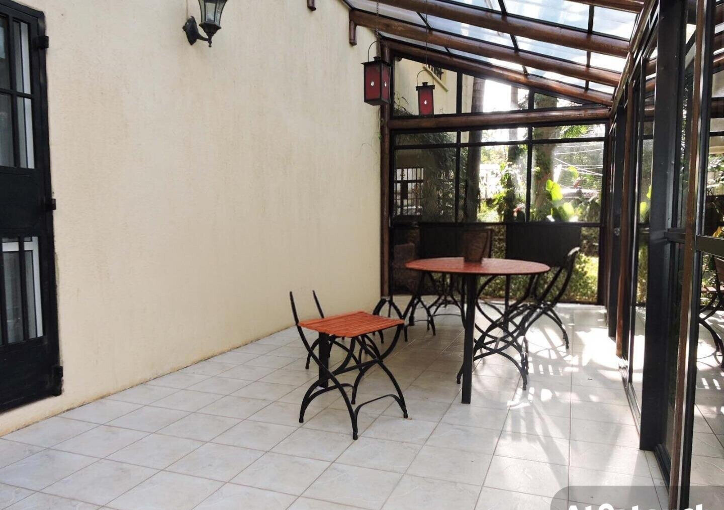 4-Ensuite Townhouse with Private Garden & DSQ - Spring Valley