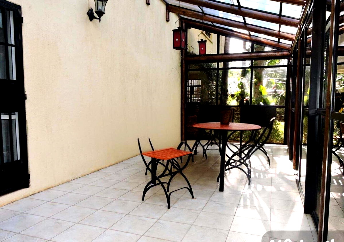 4-Ensuite Townhouse with Private Garden & DSQ - Spring Valley