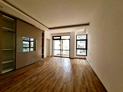 4bdrm Duplex in Riverside Drive for rent - Image 5