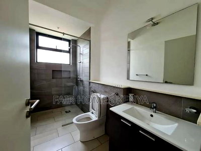 4bdrm Duplex in Riverside Drive for rent - Image 10