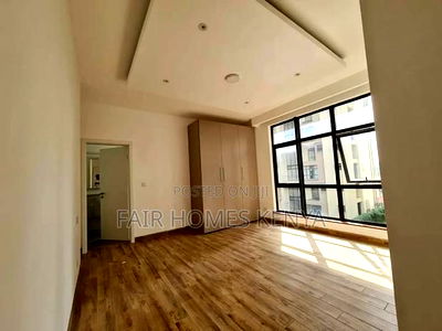 4bdrm Duplex in Riverside Drive for rent - Image 9