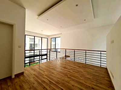 4bdrm Duplex in Riverside Drive for rent - Image 12