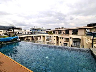 4bdrm Duplex in Riverside Drive for rent - Image 2