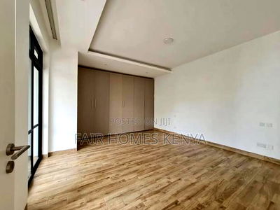 4bdrm Duplex in Riverside Drive for rent - Image 11
