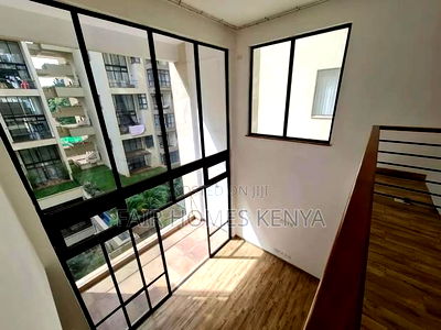 4bdrm Duplex in Riverside Drive for rent - Image 8